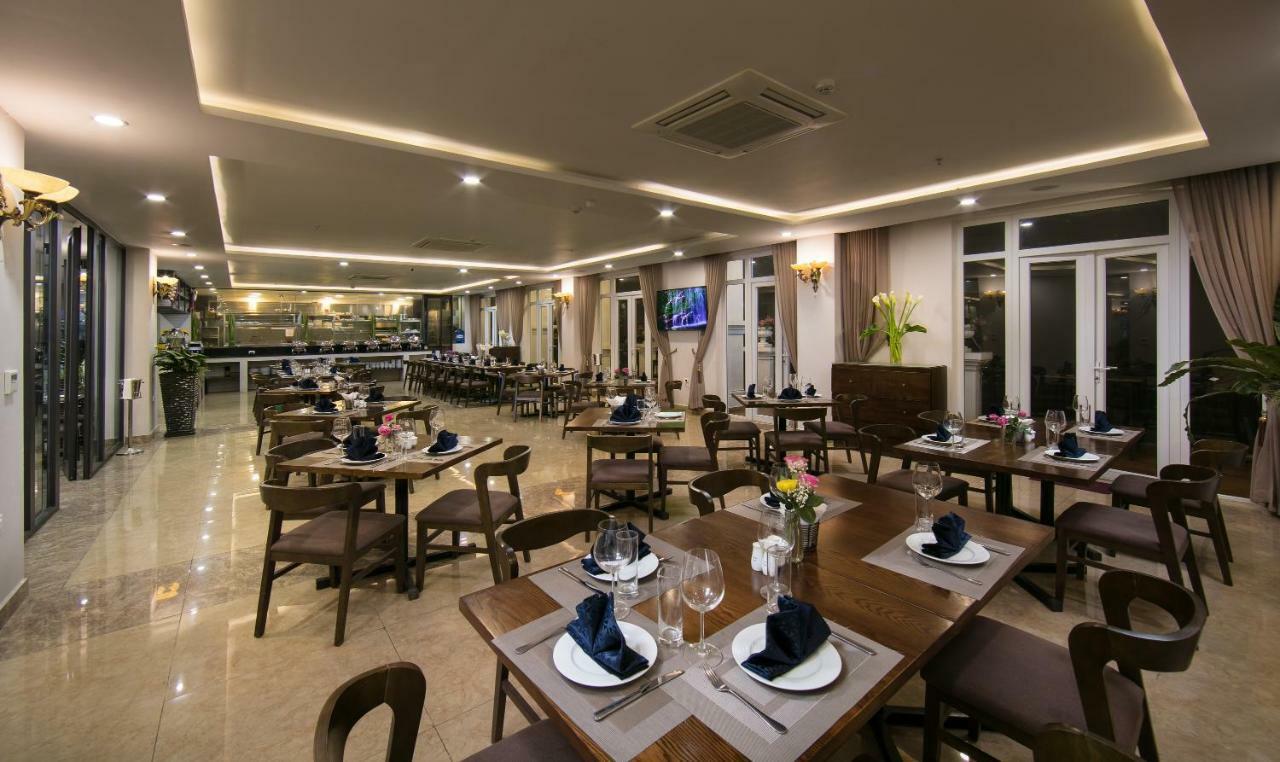 Hotel Azure Sa Pa